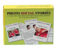 Photo Social Stories in Everyday Situations Card Game