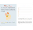 Positive Thinking: A Five-Minute Journal to Embrace Joy, Release Negativity, and Live Better