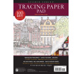 Tracing Paper Pad (100 Sheets)