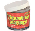 Figurative Language in a Jar
