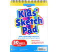 Kids' Sketch Pad