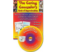 The Caring Counselor Book of Reproducibles with CD