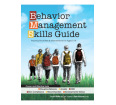 Behavior Management Skills Guide: Practical Activities & Interventions
