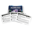 Acting Out! Card Deck - Substance Abuse Version