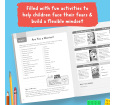 A Workbook for Kids Who Worry: Fun Activities to Help Children Face Their Fears