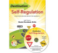 Destination Self-Regulation with CD