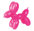 Squeeze and Stretch Balloon Dog