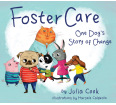 Foster Care: One Dog's Story of Change