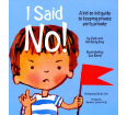 I Said No!: A Kid-to-Kid Guide to Keeping Private Parts Private