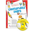 Counselors' Pages with CD