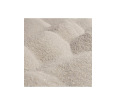 Sandtastik Colored Play Sand 25lb - Silver