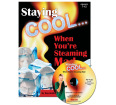 Staying Cool When You're Steaming Mad w/ CD