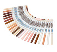 Colors of the World Fine Line Washable Skin Tone Markers