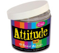 Attitude in a Jar