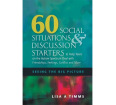 60 Social Situations and Discussion Starters to Help Teens on the Autism Spectrum