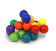 Rainbow Shapeable Balls Fidget