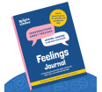 Conversations about Feelings Journal