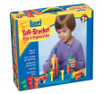 Tall Stacker Pegs and Pegboard
