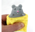 Pop-up Mouse Fidget