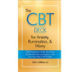 The CBT Deck for Anxiety, Rumination, & Worry