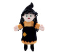 Witch Puppet