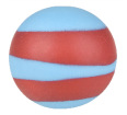 Striped Gummi Ball - Small
