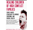 Healing Children of High Conflict Families DVD