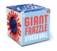 Giant Frazzle Ball