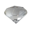 Large Diamond