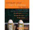Conquer Your Fears & Phobias for Teens: How to Build Courage & Stop Fear from Holding You Back