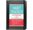 Habit Tracker Logbook