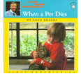Mister Rogers: When a Pet Dies
