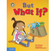 But What If? A Book About Feeling Worried