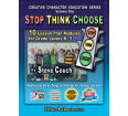 Stop Think Choose Activity Book - Digital Version