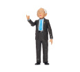 Bernie Sanders Figure