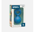 Blots Silicone Stress Balls - Blue Slammer