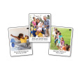 Webber Photo Cards - Getting to Know You!
