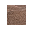 Sandtastik Colored Play Sand - 25 lbs - Brown