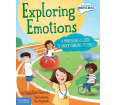 Exploring Emotions: A Mindfulness Guide to Understanding Feelings