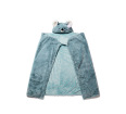 Weighted Sensory Hooded Blanket - Koala