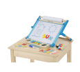 Deluxe Tabletop Easel and Accessories