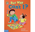 But Why Can't I? A Book About Rules