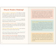Positive Thinking: A Five-Minute Journal to Embrace Joy, Release Negativity, and Live Better