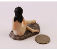 Small Naked Woman
