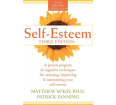 Self-Esteem: A Proven Program of Cognitive Techniques