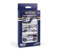 NYPD 3 Piece Set