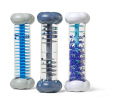 Sounds of Rain Sensory Tubes