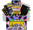 Poetry Tiles - Ultramagnetic Fun Kit