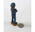 Standing Policeman