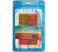 Zen Strips - Silicone - Multicolor